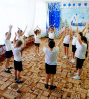 Сегодня прошло физкультурное занятие в подготовительной группе. Сегодня прошло физкультурное занятие в подготовительной группе.