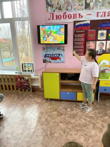 Дети подготовительной группы смотрели мультфильм «Спасик. Пожарная безопасность в быту». Дети подготовительной группы смотрели мультфильм «Спасик. Пожарная безопасность в быту».
