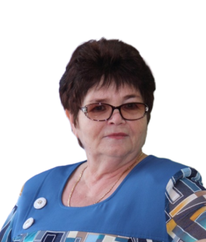 Педагогический работник Коняхина Надежда Петровна